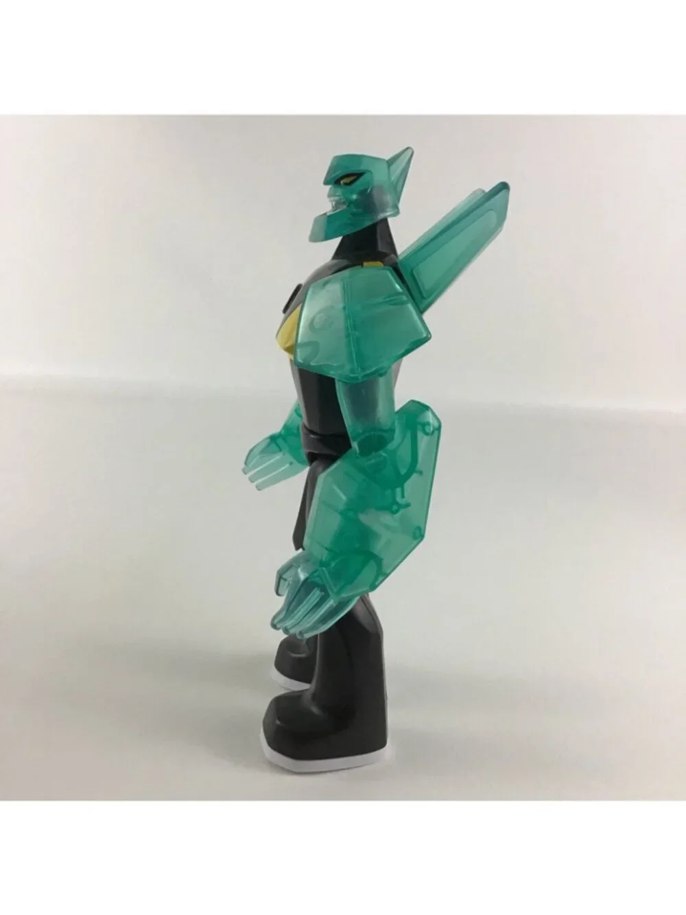 Ben 10 Alien Force Jumbo Giant Diamondhead 10